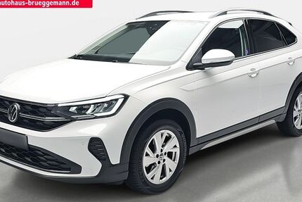 VW Taigo 10.995 km 23.890 &euro; Rheine 48432