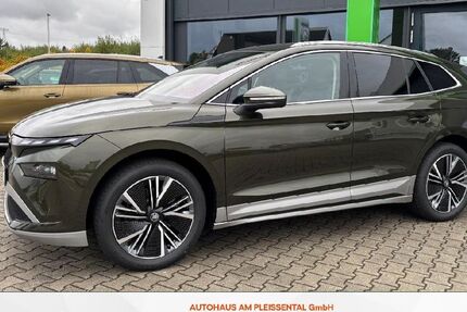 Skoda Enyaq 1.500 km 44.850 € Werdau 08412