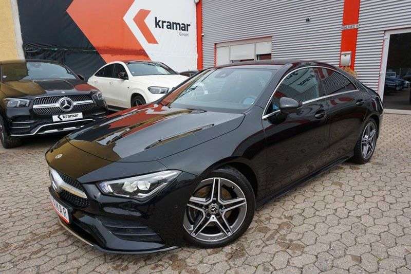 CLA 200