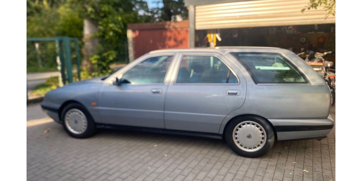 Lancia Kappa 220.000 km 2.900 &euro; Neustadt Glewe 19306