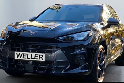 Cupra Terramar 10.000 km 45.999 &euro; Bremen 28205