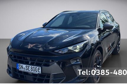 Cupra Terramar 4.000 km 53.890 € Schwerin 19057