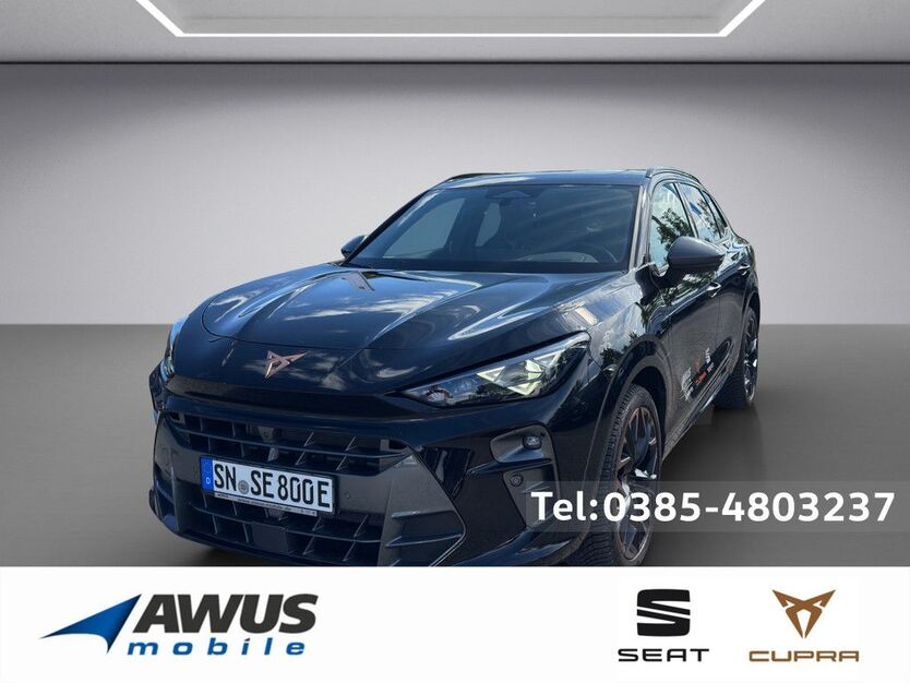 Cupra Terramar 4.000 km 53.890 € Schwerin 19057