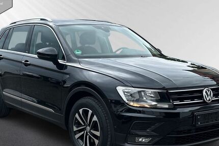 VW Tiguan 78.000 km 19.900 &euro; Fuldatal 34233
