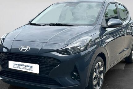 Hyundai i10 7.918 km 15.500 &euro; Kaiserslautern 67663