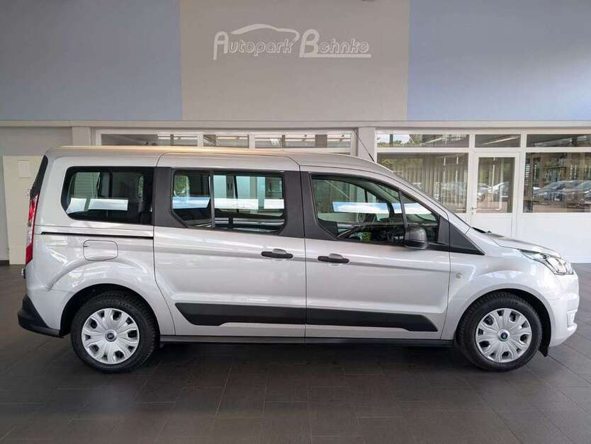 Transit Connect