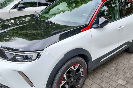 Opel Mokka 50.500 km 18.900 € Dresden 01139