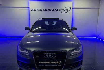 Audi A4 99.858 km 19.999 € Ratingen bei Düsseldorf 40878