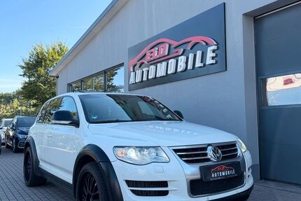 VW Touareg 327.000 km 6.990 &euro; Eppertshausen 64859