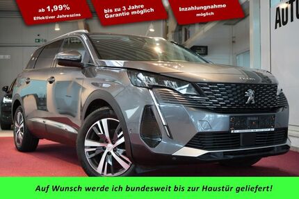 Peugeot 5008 125.437 km 18.980 &euro; Peine 31228