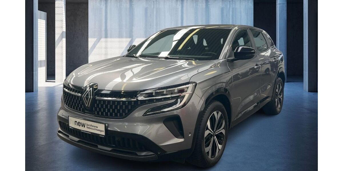 Renault Austral 19.306 km 25.780 &euro; Frankfurt / Main 60314
