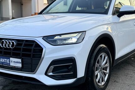 Audi Q5 150.000 km 29.900 &euro; Waldkraiburg 84478