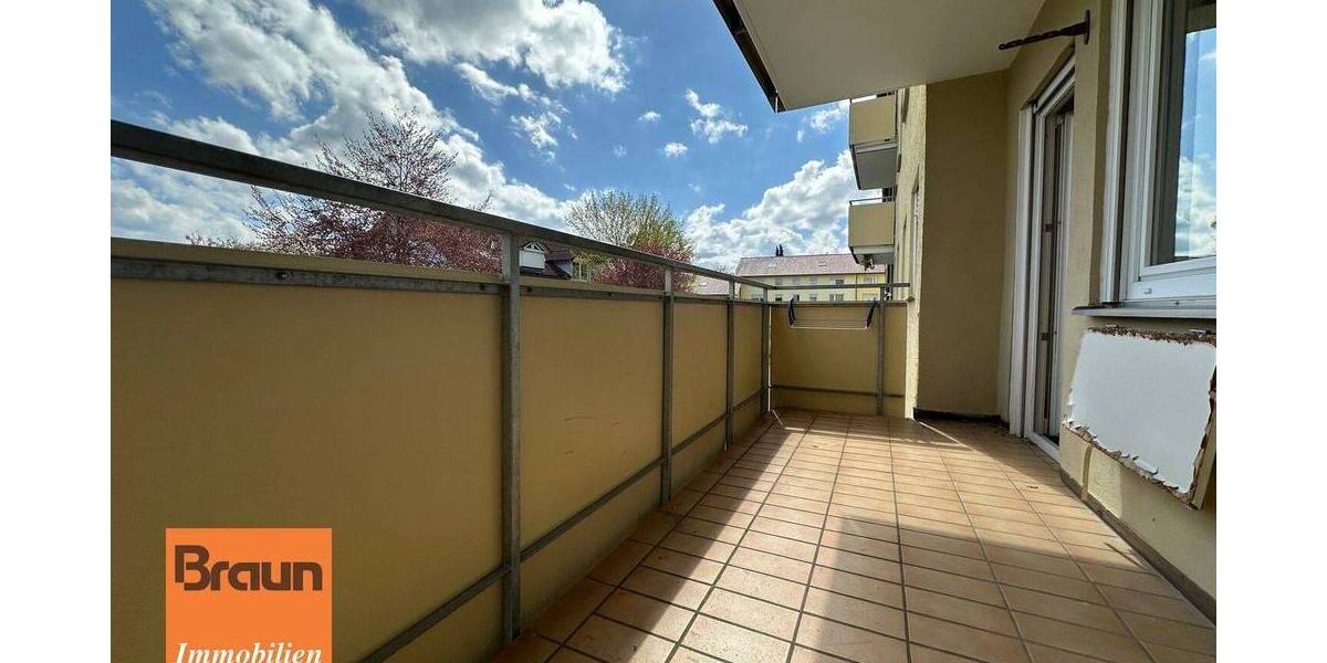 Etagenwohnung Villingen-Schwenningen Schwenningen - 3 Zimmer, 82 m&sup2;, 160.000&euro; | Angebot:26344547