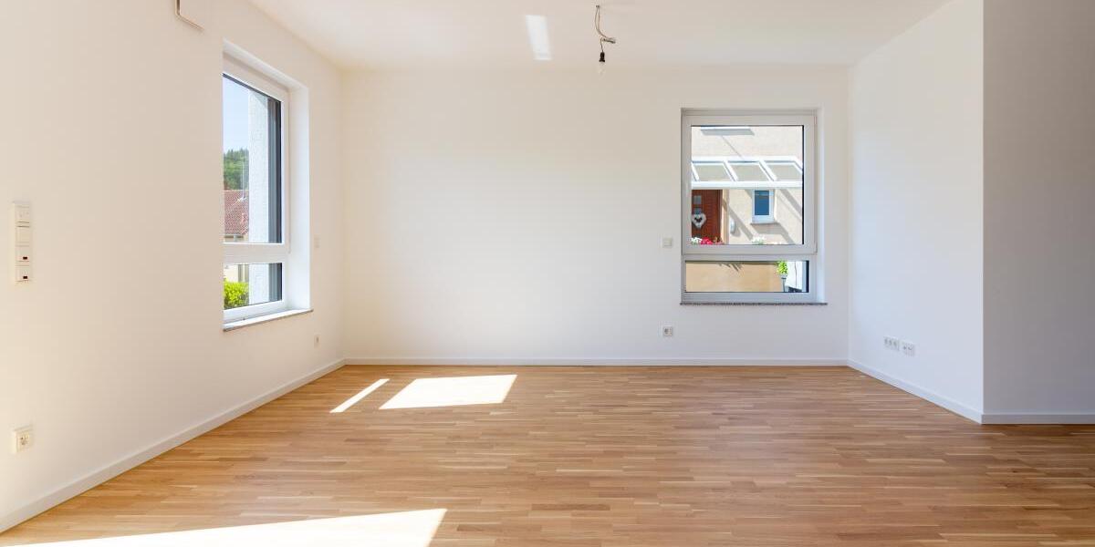Neues vermietetes 3-Familienhaus als KFW 55 Energiesparhaus in ruhiger Lage Trier-Kernscheid - Mehrfamilienhaus, Wohnhaus Trier Kürenz | Angebot:18822982