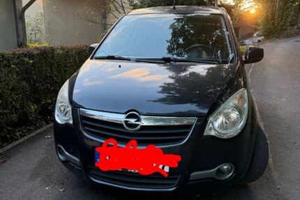 Opel Agila 155.000 km 2.600 &euro; Königswinter 53639