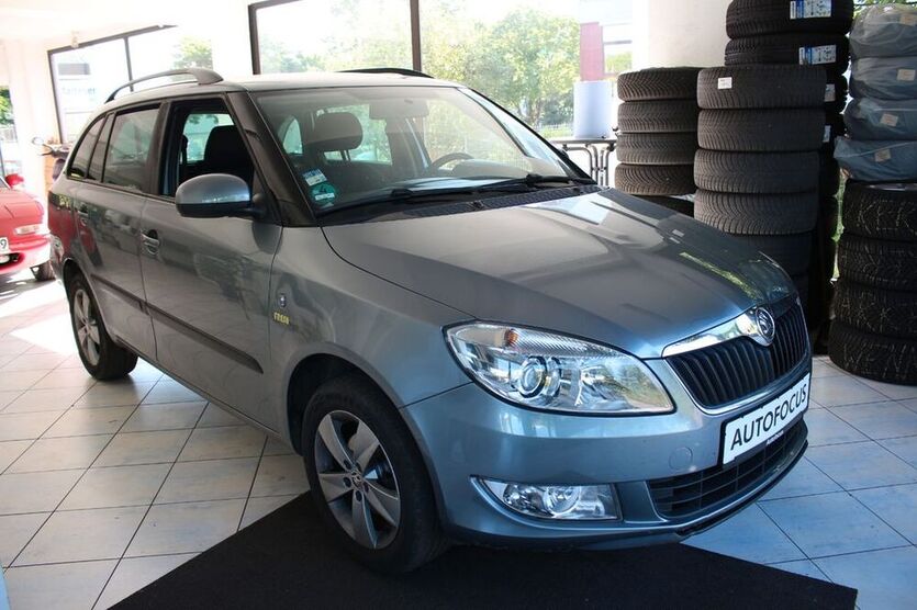 Fabia
