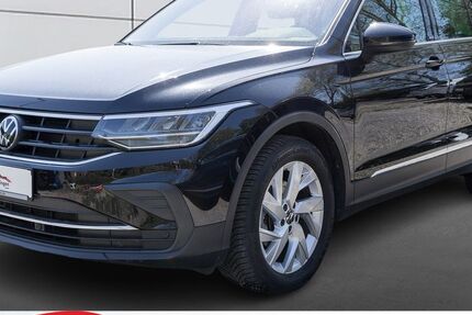VW Tiguan 38.000 km 24.977 &euro; Witten 58453