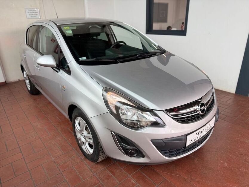 Corsa