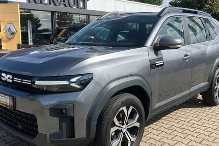 Dacia Bigster 9.600 km 28.990 &euro; Elsterwerda 04910