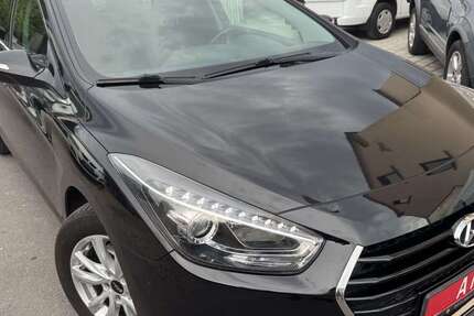 Hyundai i40 100.000 km 10.499 &euro; Dortmund 44388