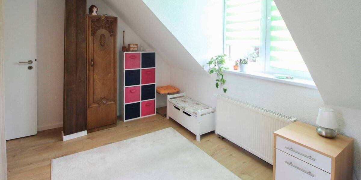 Etagenwohnung Dessau-Roßlau Roßlau - 3 Zimmer, 84 m&sup2;, 99.000&euro; | Angebot:26862593