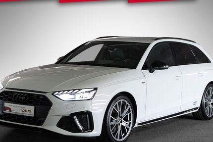 Audi A4 97.204 km 29.440 &euro; Stuttgart 70469