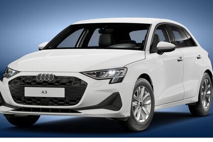 Audi A3 95.200 km 22.980 &euro; Braunschweig 38124