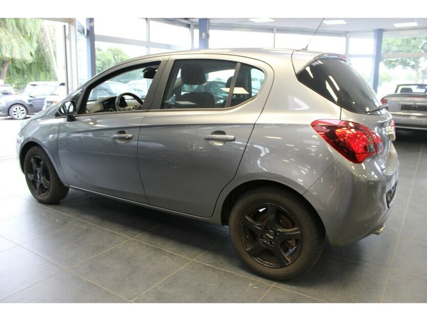 Opel Corsa 1.4 Turbo 120 Jahre 87.660 km 9.980 € Euskirchen 53881