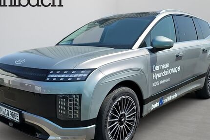 Hyundai IONIQ 9 4.999 km 77.770 &euro; Andernach 56626