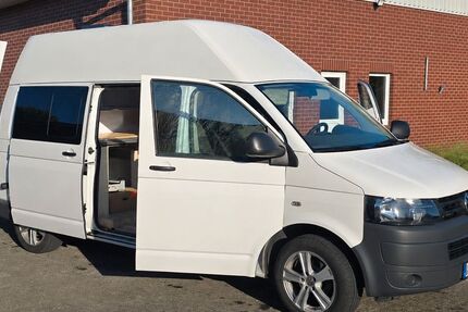 VW T5 Transporter 105.075 km 22.000 &euro; Diepholz 49356