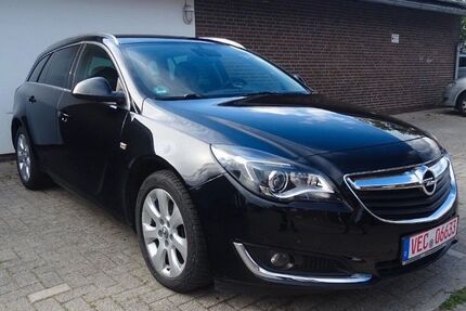 Opel Insignia 167.960 km 8.490 &euro; Lohne 49393