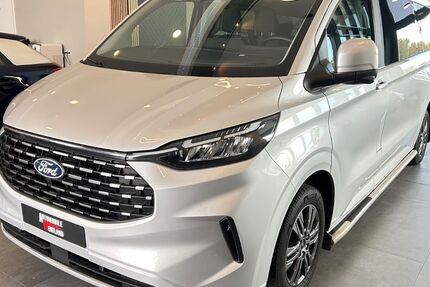 Ford Tourneo Custom 50.000 km 37.990 &euro; Roßdorf 64380