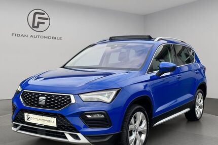 Seat Ateca 88.000 km 21.990 € Sindelfingen/Stuttgart 71065