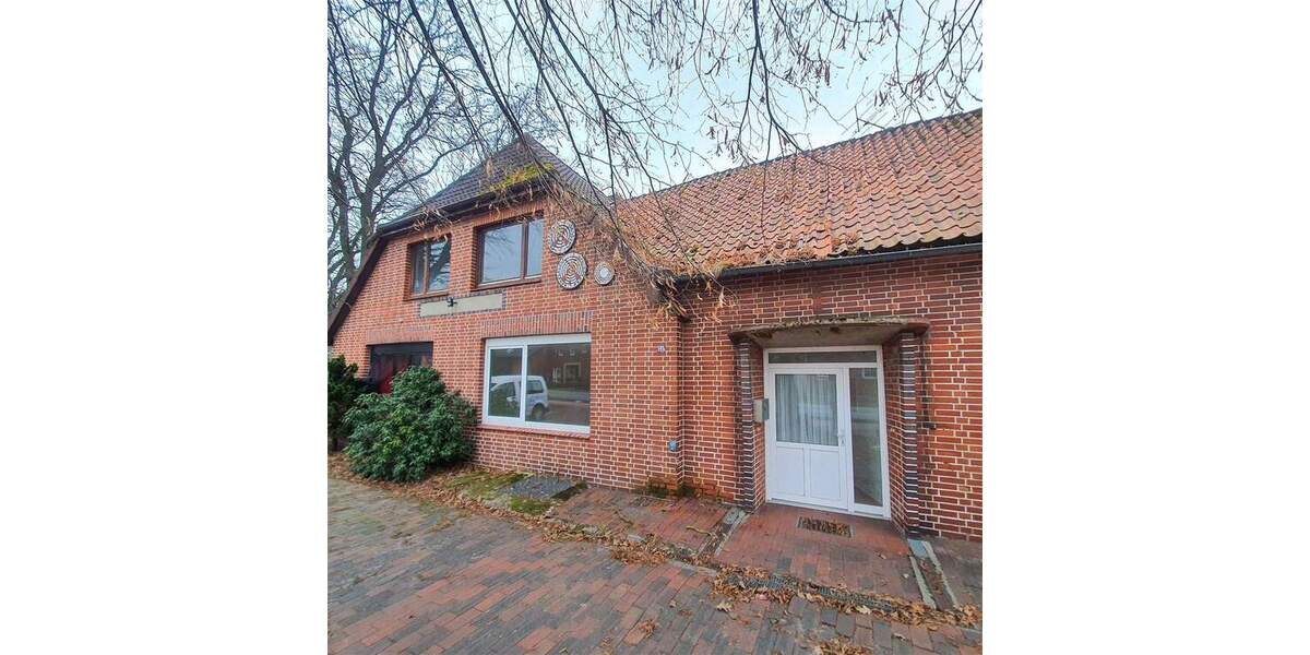 Gewerbeobjekt Steyerberg Deblinghausen - 180.000&euro; | Angebot:25728187