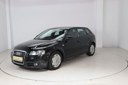 Audi A3 240.768 km 2.490 &euro; Dresden 01237