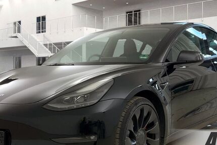 Tesla Model 3 113.950 km 28.750 &euro; Schöningen 38364