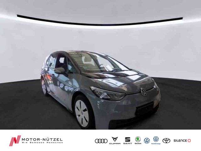 VW ID.3 56.903 km 18.930 € Hof 95030