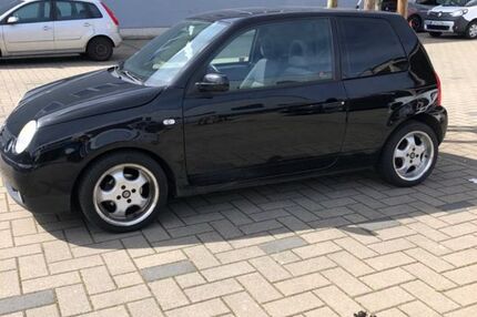VW Lupo