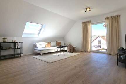 Wohnung Wenighösbach Wenighösbach - 3 Zimmer, 85 m&sup2;, 299.000&euro; | Angebot:26189013