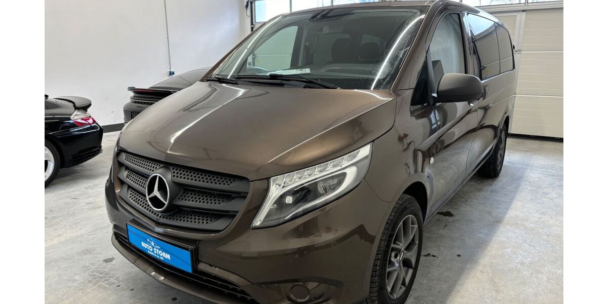 Mercedes-Benz Vito 205.900 km 24.999 &euro; Landau a.d.Isar 94405