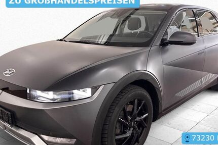 Hyundai IONIQ 5 60.985 km 31.490 &euro; Frankfurt 60596