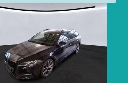 Skoda Superb 96.136 km 27.690 &euro; Leonberg 71229