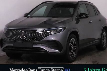 Mercedes-Benz EQA 7.628 km 44.544 &euro; Weyhe 28844