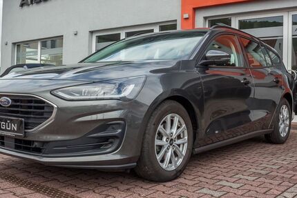 Ford Focus 84.939 km 13.995 &euro; Schlüchtern 36381