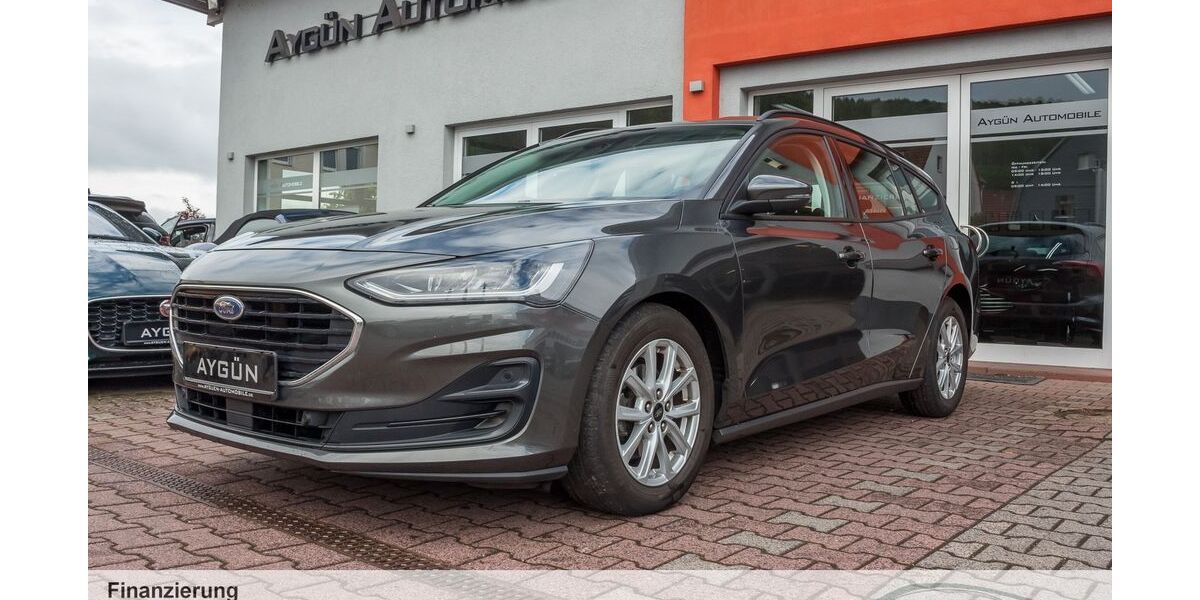 Ford Focus 84.939 km 13.995 &euro; Schlüchtern 36381