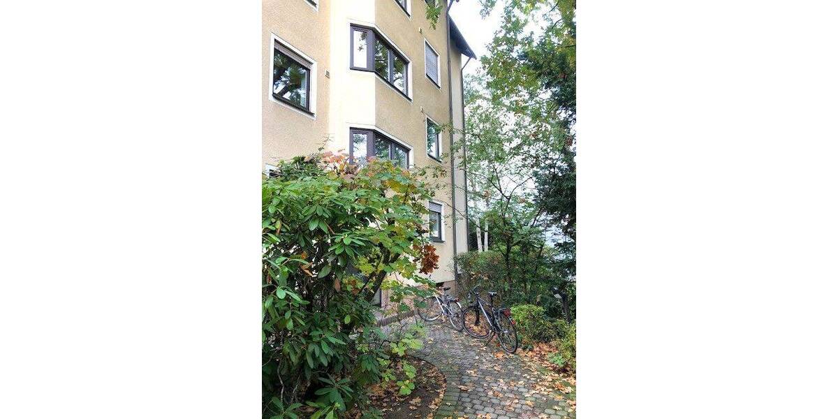 Etagenwohnung Erlangen Erlangen-Süd - 2 Zimmer, 64 m&sup2;, 795&euro; | Angebot:26402823