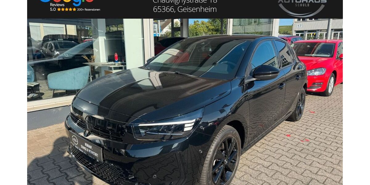 Opel Corsa 12.800 km 15.880 &euro; Geisenheim 65366