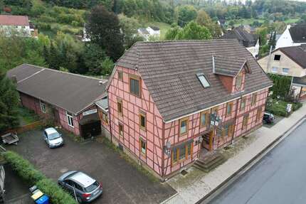 Gastronomie in Beverungen 288.000 € 852 m² zimmer