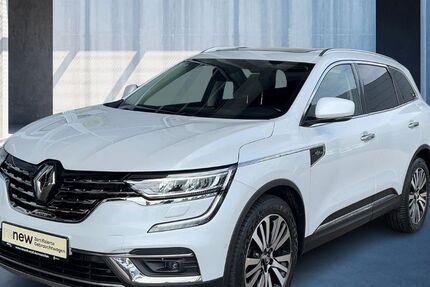 Renault Koleos 73.181 km 19.490 &euro; Unterschleißheim 85716