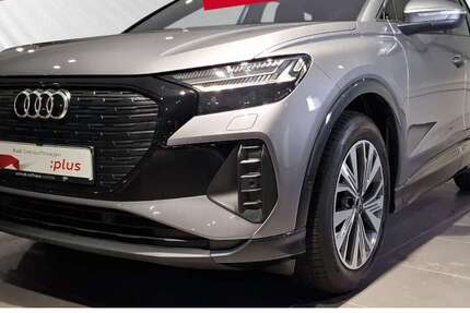 Audi Q4 e-tron 41.600 km 32.980 &euro; Kiel 24118